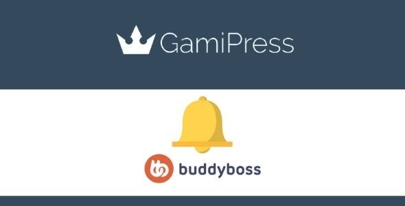GamiPress BuddyBoss Notifications