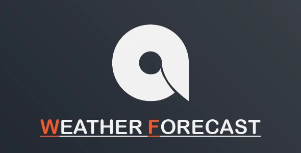 aWeather Forecast